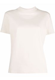 Levi's: Made & Crafted short-sleeve cotton T-shirt - Toni neutri