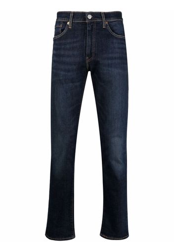 Levi's 511 slim-fit jeans - Blu