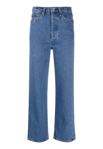 Levi's loose-fit jeans - Blu