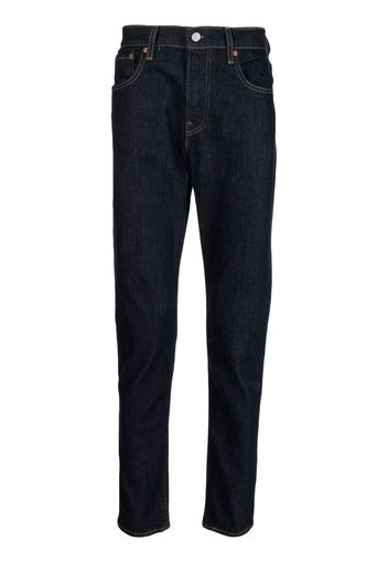 Levi's 512™ tapered slim-cut jeans - Blu