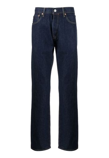 Levi's 501® straight-leg jeans - Blu