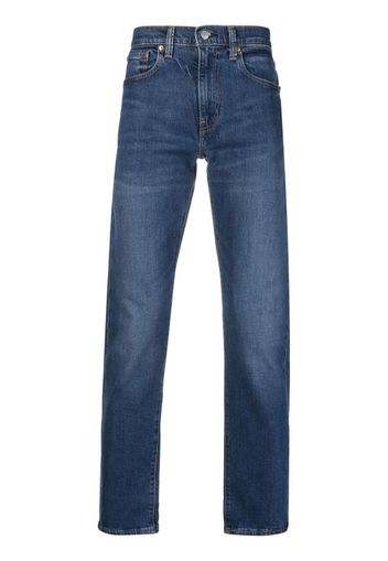 Levi's 502™ tapered-leg jeans - Blu