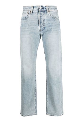 Levi's levi's denim trousers - Blu