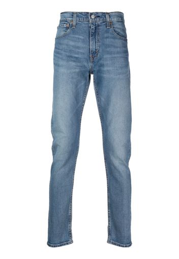 Levi's 512 slim-cut jeans - Blu