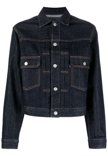 Levi's Giacca denim - Blu