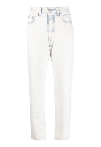 Levi's Jeans affusolati - Bianco