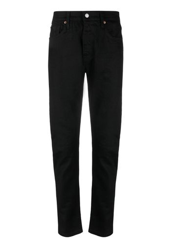 Levi's 512™ straight-leg jeans - Nero