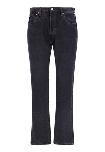 Levi's 501® '93' straight jeans - Nero