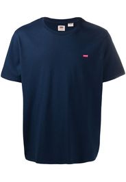 logo detail T-shirt