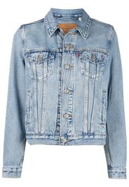 Levi's Giacca denim - Blu