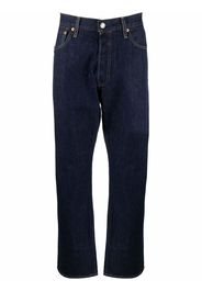 Levi's straight-leg jeans - Blu