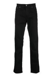 LEVI'S straight-leg jeans - Nero