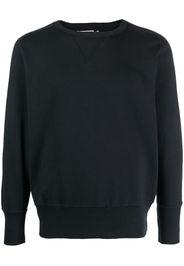Levi's long-sleeve sweatshirt - Nero