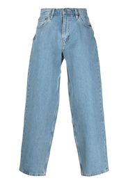 Levi's Skate Super Baggy jeans - Blu