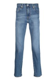 Levi's slim-cut jeans - Blu