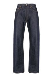 Levi's Jeans a gamba ampia - Blu