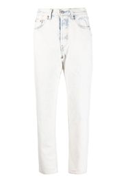 Levi's Jeans affusolati - Bianco