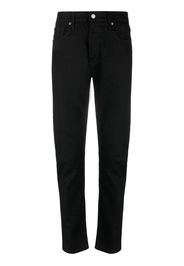 Levi's 512™ straight-leg jeans - Nero