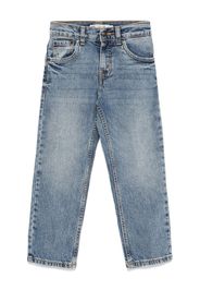 Levi's Kids Loose Taper jeans - Blu