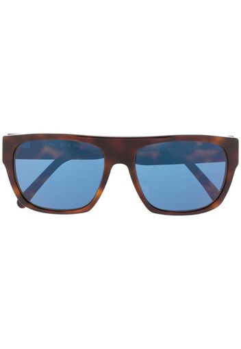 Tripoli Havana square sunglasses