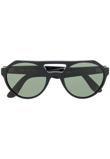 CAPETOWN aviator-frame sunglasses
