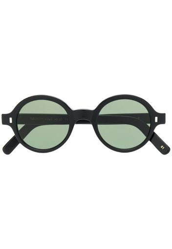 Reunion Bold round-frame sunglasses