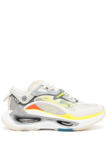 Li-Ning EXD Infinity low-top sneakers - Toni neutri