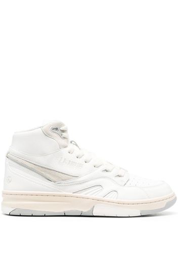 Li-Ning 937 Deluxe Hi sneakers - Bianco