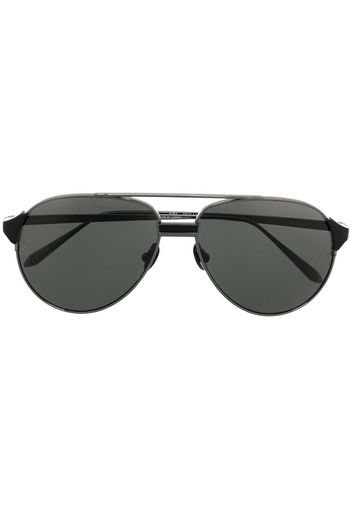 Occhiali da sole modello aviator