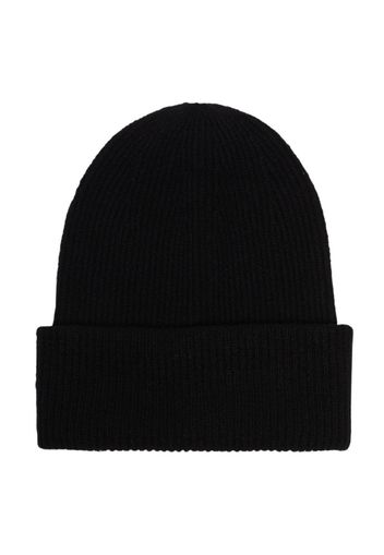 Lisa Yang LY STOCKHOLM BEANIE HAT - Nero