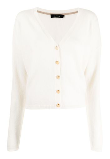 Lisa Yang Cardigan Abby - Bianco