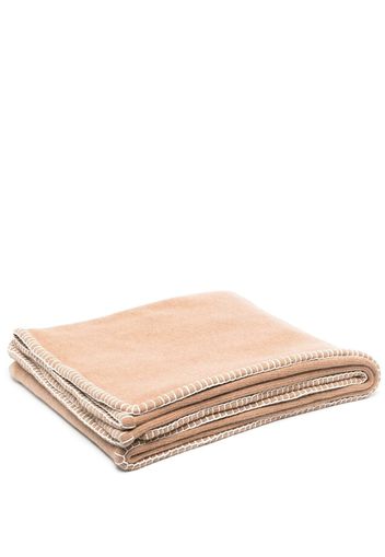 Lisa Yang Stockholm blanket - Toni neutri