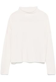 Lisa Yang Sandy sweater - Bianco