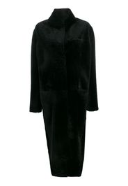 Cappotto oversize