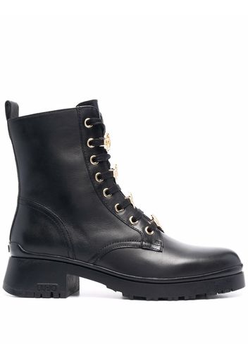 LIU JO Nancy 39 ankle boots - Nero