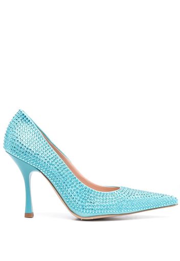 LIU JO Pumps - Blu