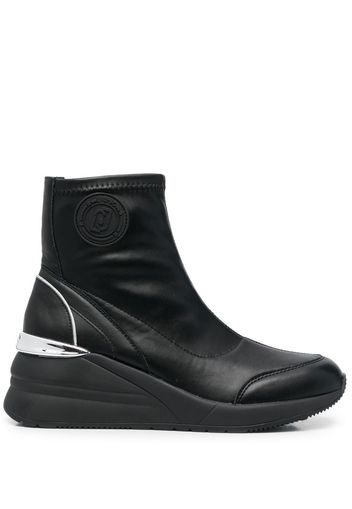 LIU JO Alyssa 06 Mid sneakers - Nero