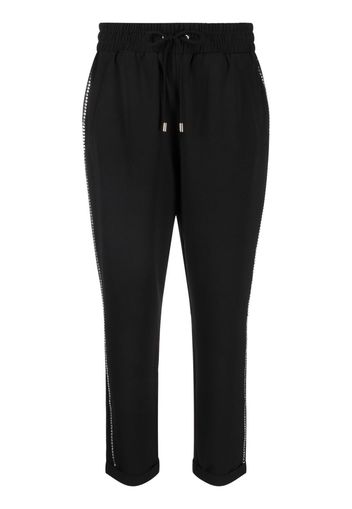 LIU JO Pantaloni sportivi - Nero