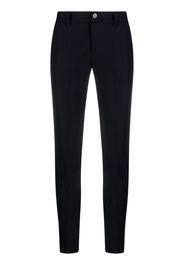 LIU JO fitted skinny trousers - Blu