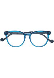 LIU JO Occhiali cat-eye - Blu