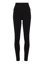 Live The Process LTP GMTRC SM DTL LEGGNG - Nero