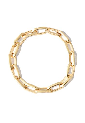 Lizzie Mandler Fine Jewelry 18kt yellow gold bracelet - Oro