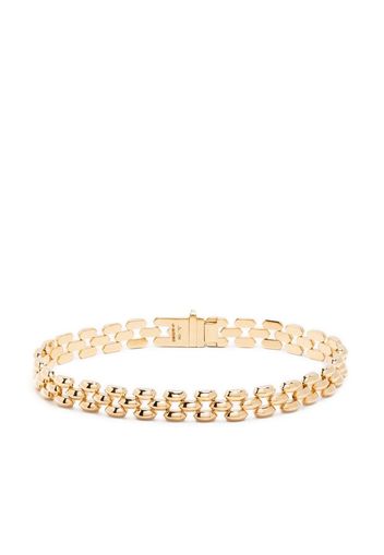 Lizzie Mandler Fine Jewelry Bracciale Cleo in oro giallo 18kt