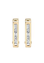 Lizzie Mandler Fine Jewelry Orecchini in oro 18k