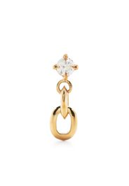 Lizzie Mandler Fine Jewelry Orecchini in oro giallo 18kt con diamanti