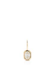 Lizzie Mandler Fine Jewelry Ciondolo con diamante in oro giallo 18kt