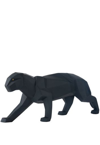 Lladró Figura Panther - Nero