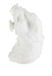 Lladró Unbreakable Spirit Horse porcelain sculpture - Bianco