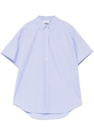 LMND Camicia Chiara - Blu