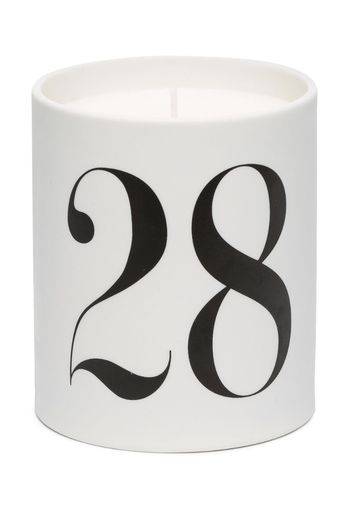 L'OBJET NO28 CANDLE